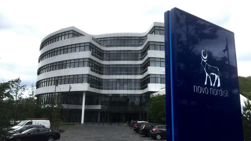 Hacking group claims it breached Novo Nordisk and demanded $25m
