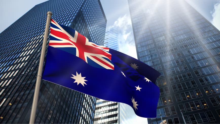 Australia’s workplace tribunal says AI-assisted claims have helped drive a 70% workload increase in three years