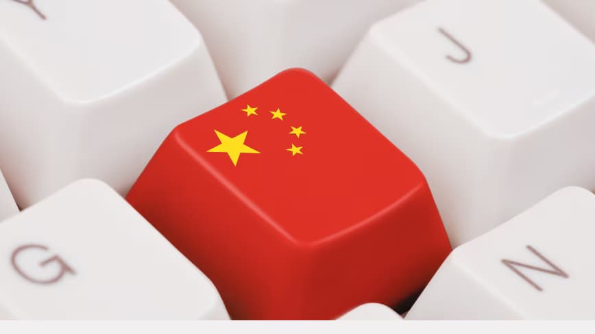 China’s tech giants are replacing the search bar with AI agents that shop for you