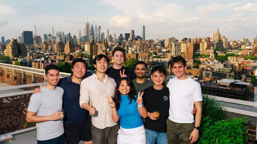 Citadel Alums Raise $78M for Groundbreaking AI Wealth Management Platform