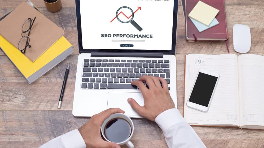 SEO Circuit 2026: Where Innovation Meets Existential Crisis