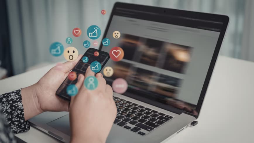 Social media firms compensate school district significantly to bypass legal proceedings