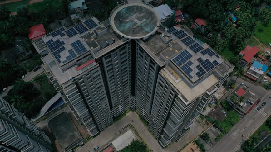 SolarSquare secures $60M funding, elevating valuation to $500M while energizing 50,000 homes.
