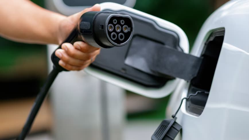 Stellantis Eyes Global EV Expansion, Leaving US Out of Initial Launch Plans