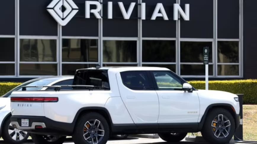 Rivian faces lawsuit over unfulfilled self-driving feature promises for first-gen vehicles