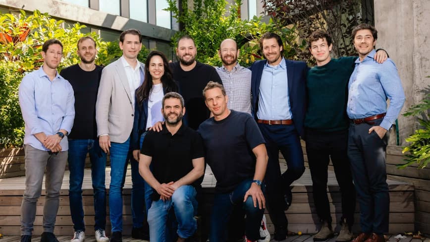 Dream secures $260 million funding, reaching a $3 billion valuation