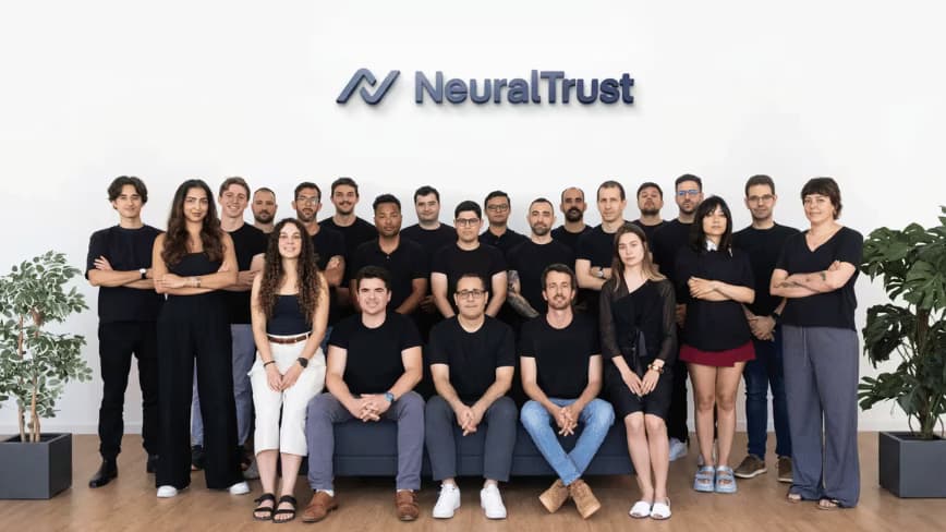 AI Governance Startup NeuralTrust Secures $20M in Funding