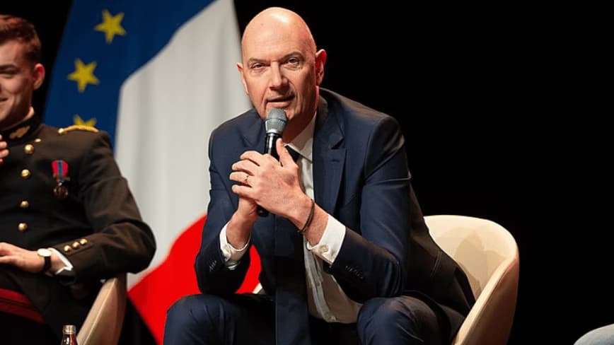 France just put another €13bn into the funding model the rest of Europe wants to copy