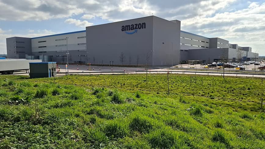 Amazon highlights shortcomings in human oversight of AI systems