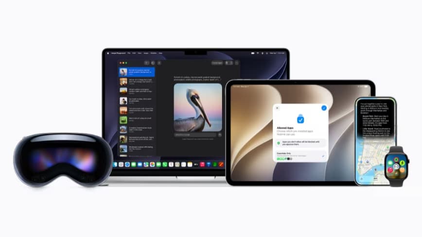 Apple launches revamped Siri AI as standalone app with enhanced privacy features