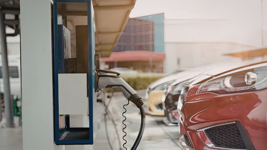 Chinese electric vehicles invade the US market; Detroit may need partnerships.
