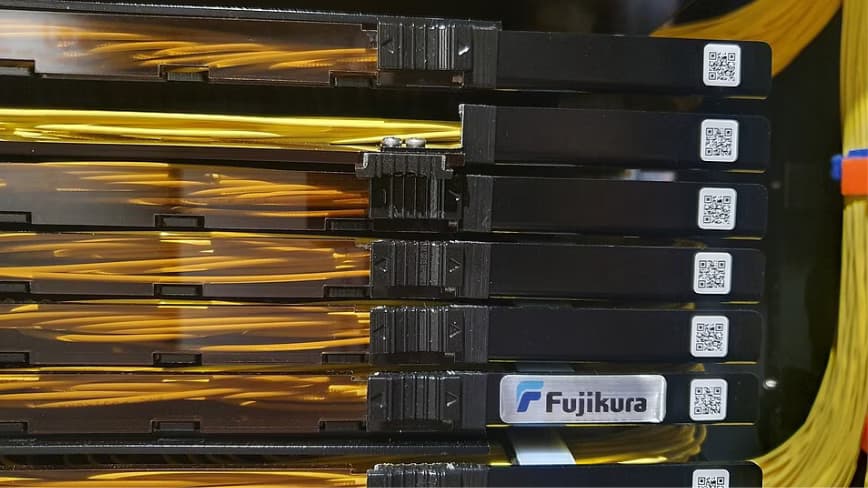 AI Data Centre Wiring Firm Increases Prices Amid Hyperscaler Dependency