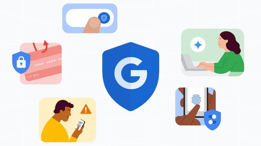 Google takes legal action against Chinese cybercriminals exploiting Gemini for scams