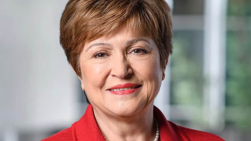 IMF leader cautions that advanced AI like Mythos threatens financial stability