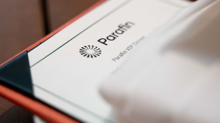 Parafin lands a Goldman Sachs credit facility to embed lending inside Amazon, DoorDash, and Walmart