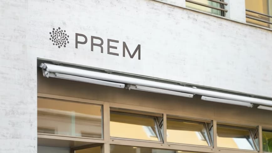 Swiss startup Prem AI is raising $100M so hedge funds and law firms can own their AI instead of renting it