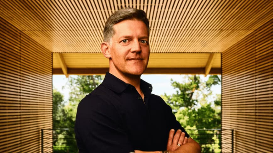 Sequoia’s Roelof Botha joins the SpaceX board, days after the record IPO