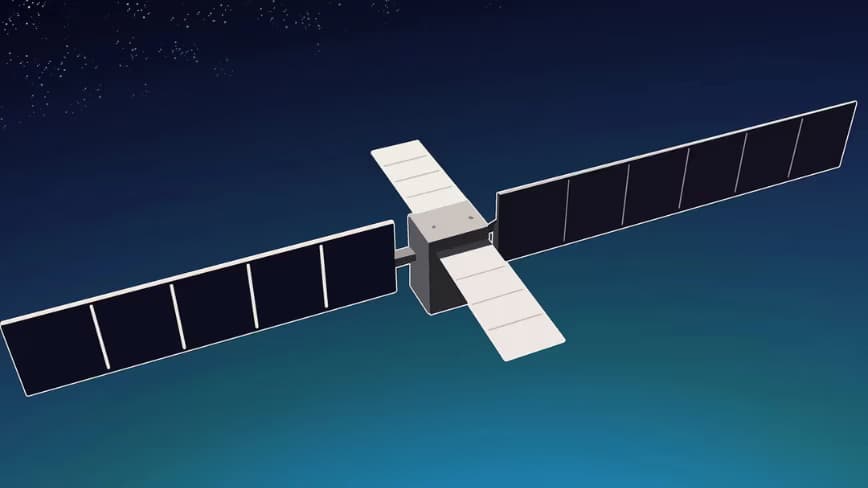 An ex-scooter founder raised $5M to build AI data centres in orbit, where the sun never sets