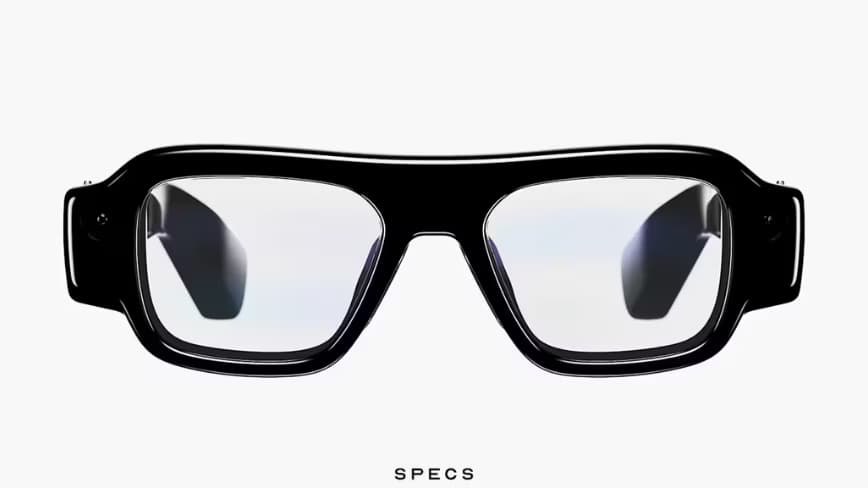 Snap launches its AR glasses at $2,195 as a consumer product, betting the company on augmented reality