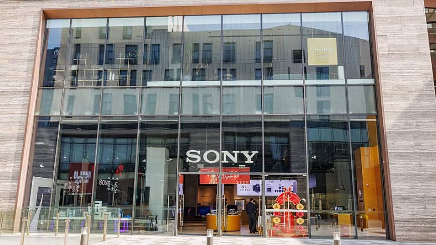 Sony’s $7.85M PlayStation Store antitrust settlement has been preliminarily approved
