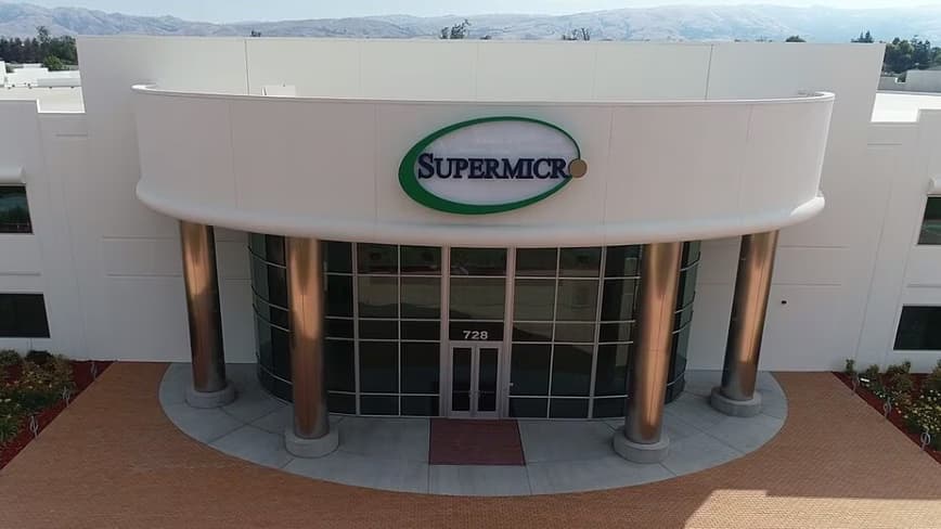 Supermicro aims to secure $7 billion to meet $39 billion AI server demand