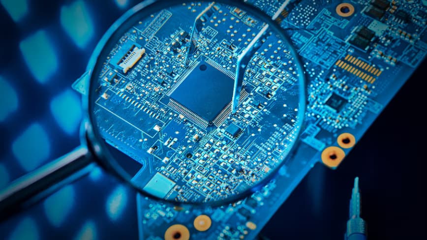 TSMC does not rule out price rises as inflation pushes up chip manufacturing costs