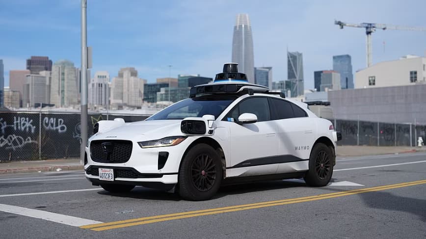 Waymo introduces $29.99/month plan for loyal robotaxi users
