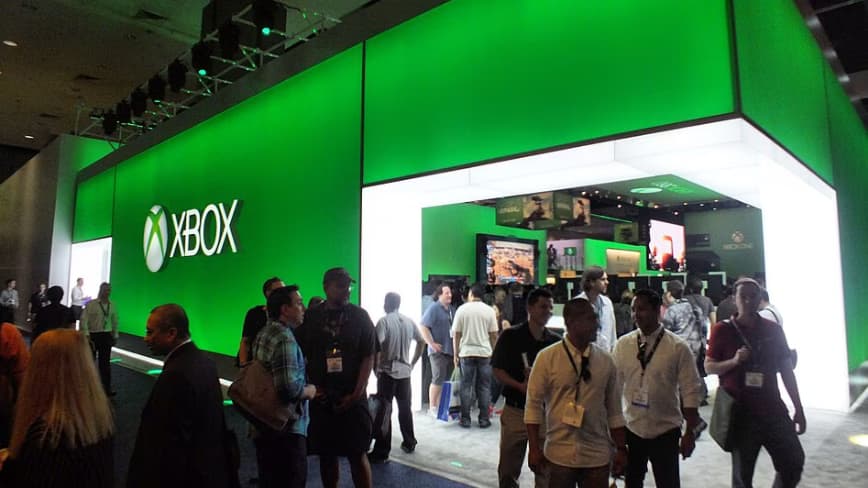 Three Xbox studios are trying to buy their way out of Microsoft’s gaming restructuring
