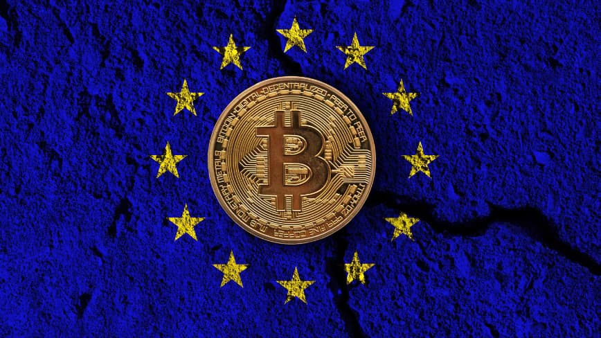 Europe's Crypto Reset: MiCA Regulation Transforms Landscape