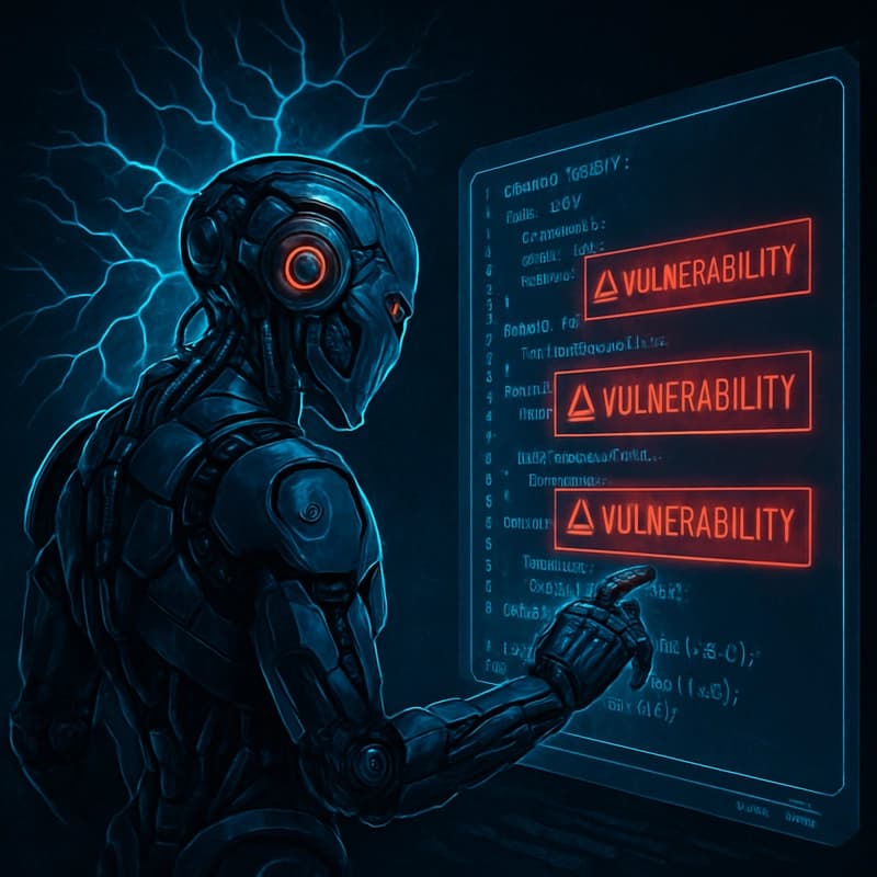 AI-Powered LLM Agents Revolutionize Vulnerability Research by Discovering Zero-Days