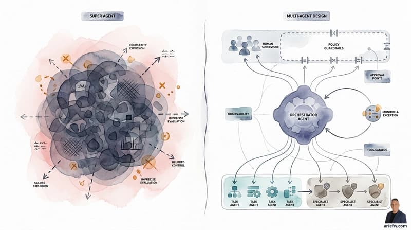 Effective AI Automation Requires Human Oversight and Strategy