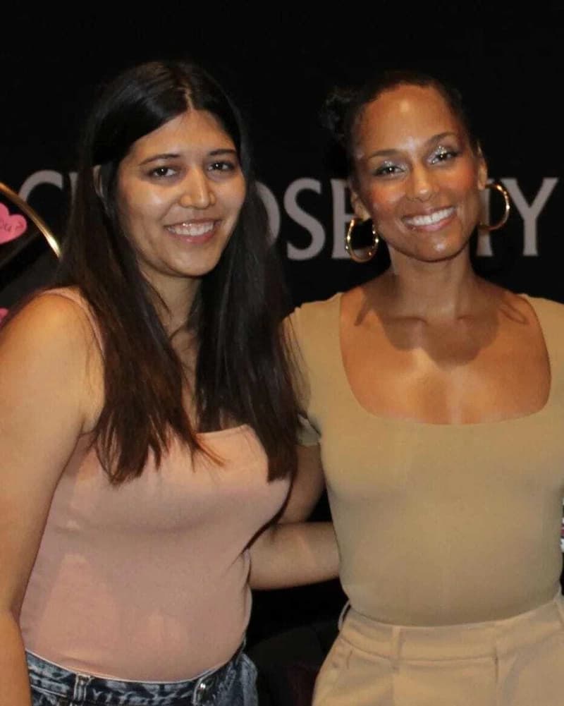 Can you stand the rain?