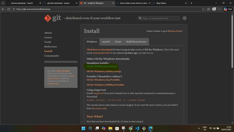 How to Install Basic Web Development Tools for Newbie or Beginner Web Developer