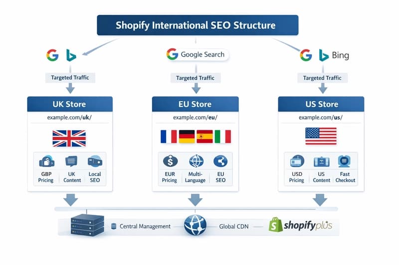 Key Questions eCommerce Brands Must Consider Before Hiring Shopify Specialists