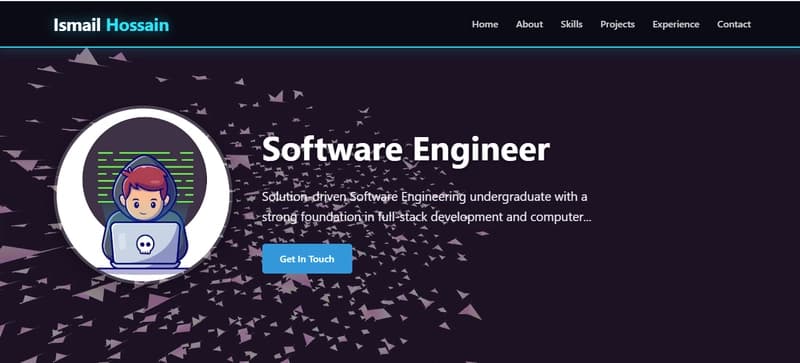 My Journey Creating a Framer Alternative as a Solo Undergrad