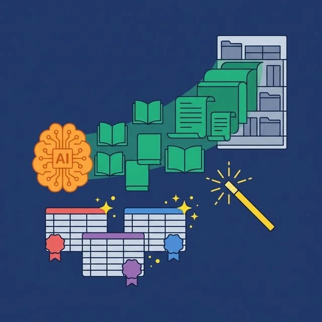 How a Self-Documenting Semantic Layer Reduces Data Team Toil