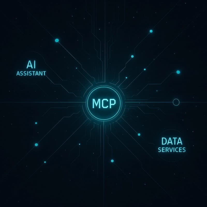 Model Context Protocol (MCP): The Complete Developer Guide to Building Production-Grade AI Agents in 2026