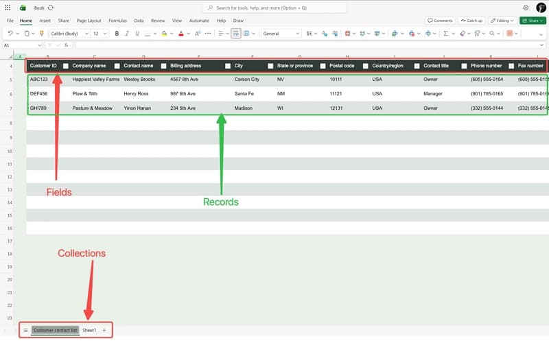 NocoBase 2.0 Beginner Tutorial - Chapter 2: Data Modeling