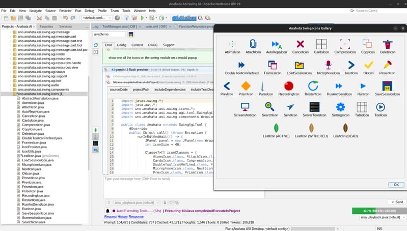 Anahata ASI Studio Launches Autonomous JVM Agent for Enterprise Java