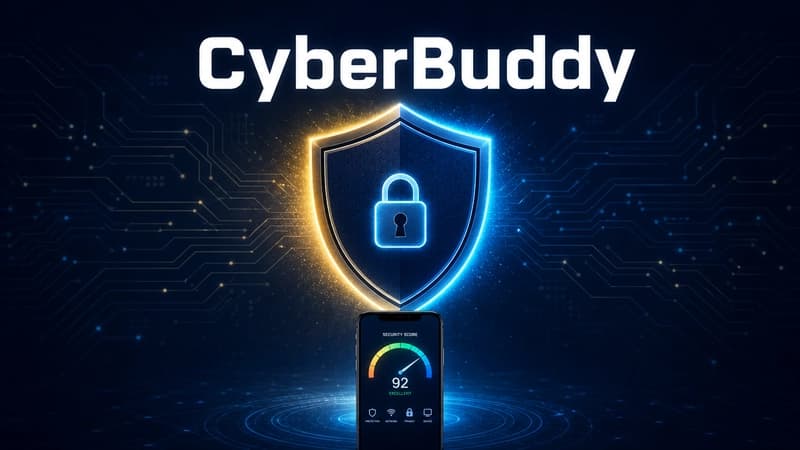 I Built an AI Security Coach for People Who Can't Afford to Get Hacked