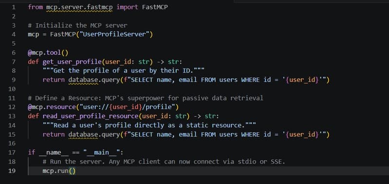 Beyond Function Calling: Why MCP is the "USB-C" of AI Integrations