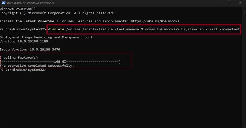 Run a Full Linux Desktop on Windows Without Dual-Booting (WSL2 Guide)