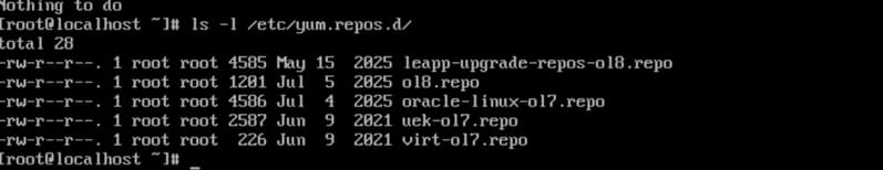 Oracle Linux 7 to 8 Upgrade Using Leapp: Architecture, Inhibitors, and Enterprise Troubleshooting