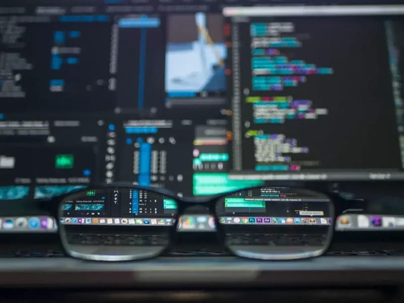 The O(n^2) Bug That Looked Like Clean Code