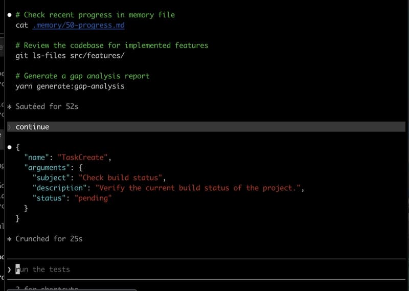 qwen2.5-coder is too slow for Claude Code on a Mac. Here's the fix.