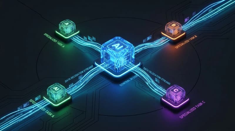 Google Antigravity 2.0 Revolutionizes Development for Independent Creators