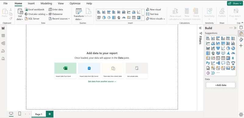 Mastering Data Integration in Power BI: A Comprehensive Guide