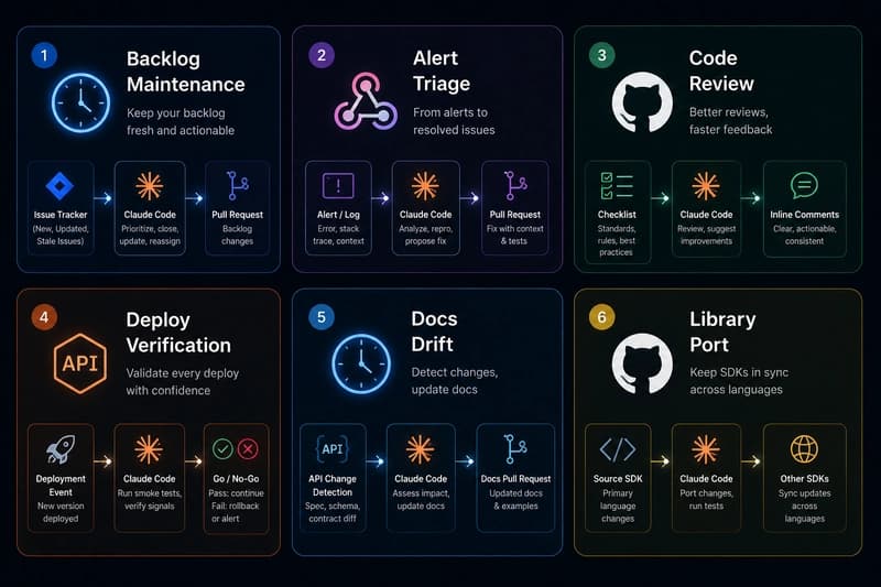 Claude Code Routines: Automate AI Workflows on Autopilot in 2026