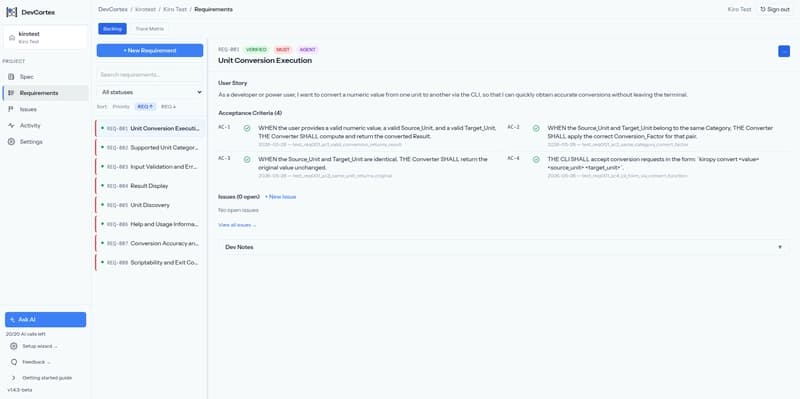 Cloud-First Architecture Gets a Boost with Structure Over Spontaneity in AI Coding