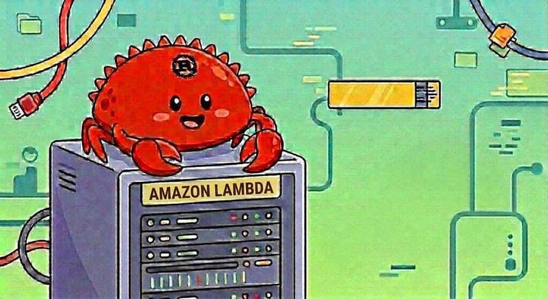Deploying a Rust MCP Server to Amazon Lambda with Gemini CLI